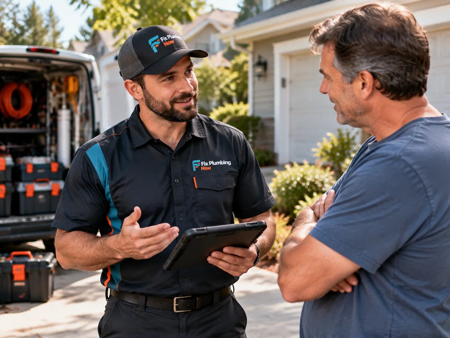 Clogged Drain Service Hanoverton, OH FAQs